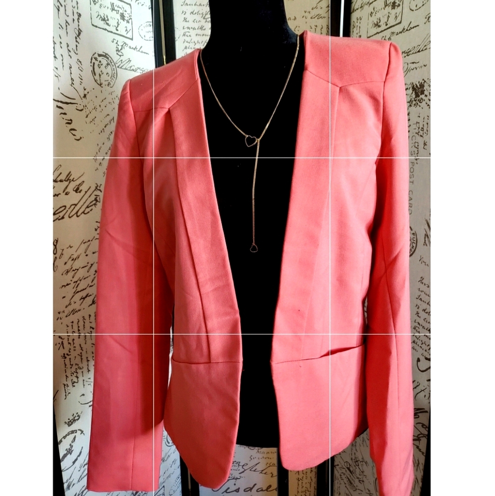 (Free Hug) Blazer